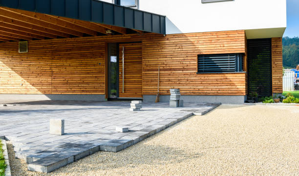 Professional Driveway Pavers in Buhl, ID