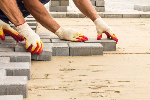 Best Driveway Pavers Near Me  in Buhl, ID