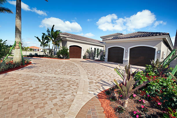 Best Best Driveway Pavers  in Buhl, ID