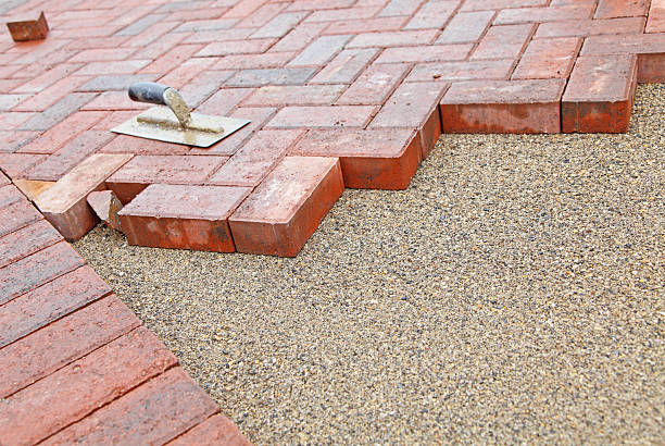 Best Local Driveway Pavers  in Buhl, ID