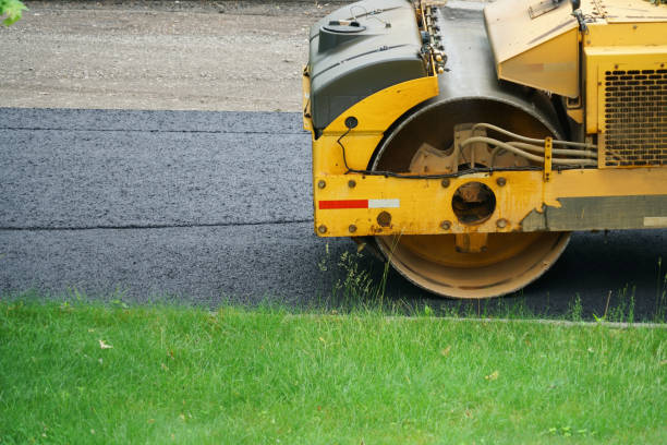Best Driveway Repair Near Me  in Buhl, ID