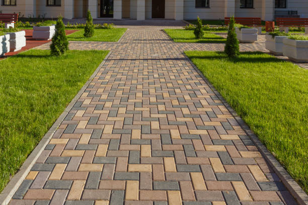 Best Driveway Resurfacing Pavers  in Buhl, ID