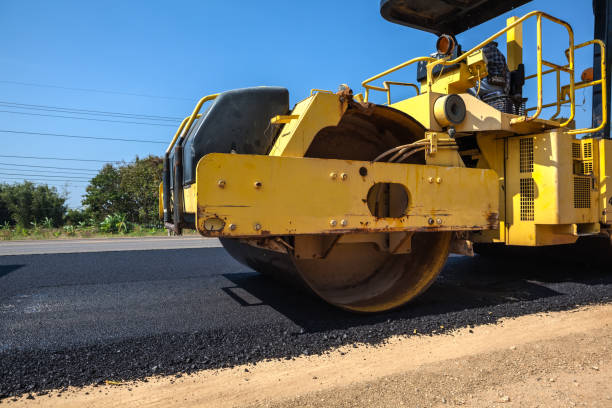Best Professional Driveway Pavers  in Buhl, ID
